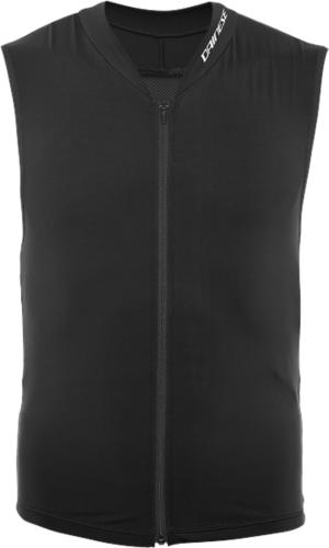 Dainese Scarabeo Vest Jr high-risk-red/stretch-limo (Grösse: JS) von Dainese