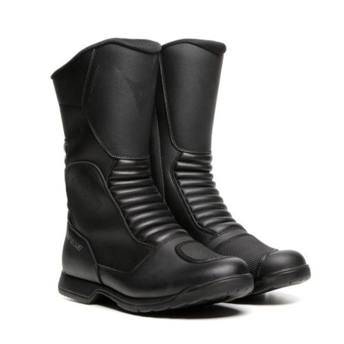 Dainese Schuhe BLIZZARD D-WP - schwarz (Grösse: 47) von Dainese