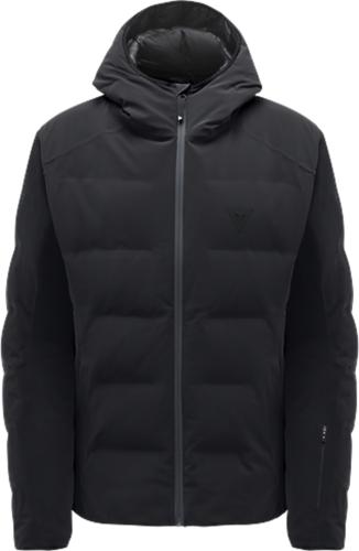 Dainese Ski Down Jacket M black-concept (Grösse: L) von Dainese