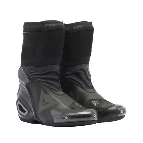 Dainese Stiefel Axial 2 - schwarz (Grösse: 40) von Dainese