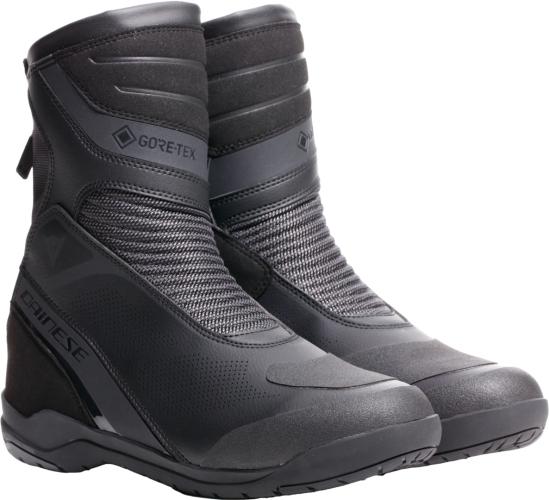 Dainese Stiefel Blackwing Gore-Tex - schwarz (Grösse: 39) von Dainese