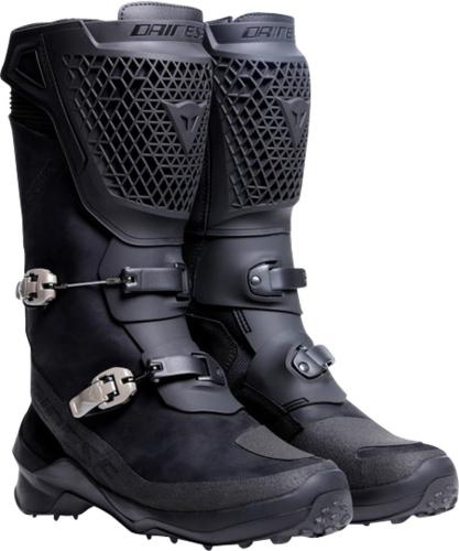 Dainese Stiefel Seeker GTX - schwarz (Grösse: 43) von Dainese