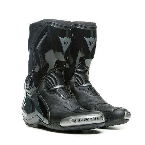 Dainese Stiefel TORQUE 3 AIR OUT - schwarz-anthrazit (Grösse: 40) von Dainese