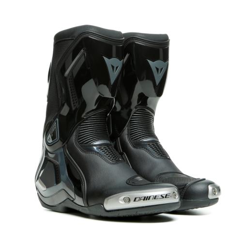 Dainese Stiefel TORQUE 3 OUT - schwarz-anthrazit (Grösse: 41) von Dainese