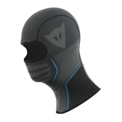 Dainese Sturmhaube Dry - schwarz-blau (Grösse: N) von Dainese