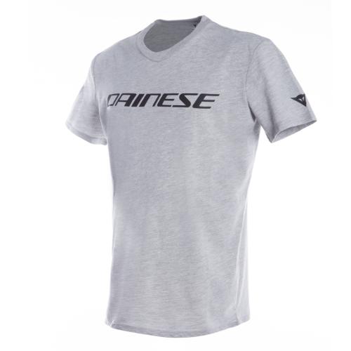 Dainese T-Shirt DAINESE - grau-schwarz (Grösse: 2XL) von Dainese