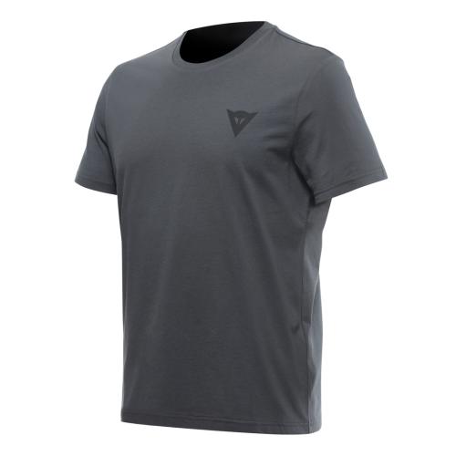 Dainese T-Shirt Dainese Racing Service - grau (Grösse: L) von Dainese