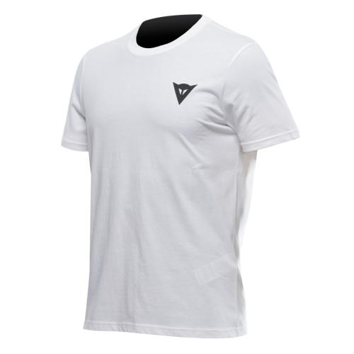 Dainese T-Shirt Dainese Racing Service - weiss (Grösse: 2XL) von Dainese