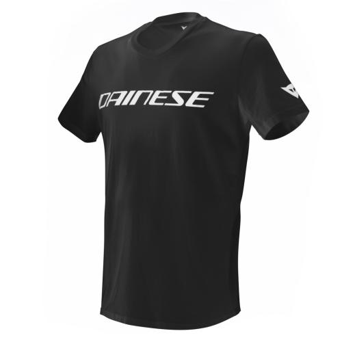 Dainese T-Shirt Dainese - schwarz-weiss (Grösse: L) von Dainese