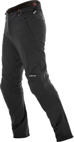 Dainese TEX Hose NEW DRAKE AIR - schwarz (Grösse: 52) von Dainese