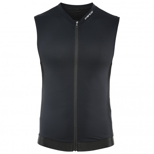 Dainese - Women's Auxagon Waistcoat - Protektor Gr L;M;S;XS schwarz von Dainese