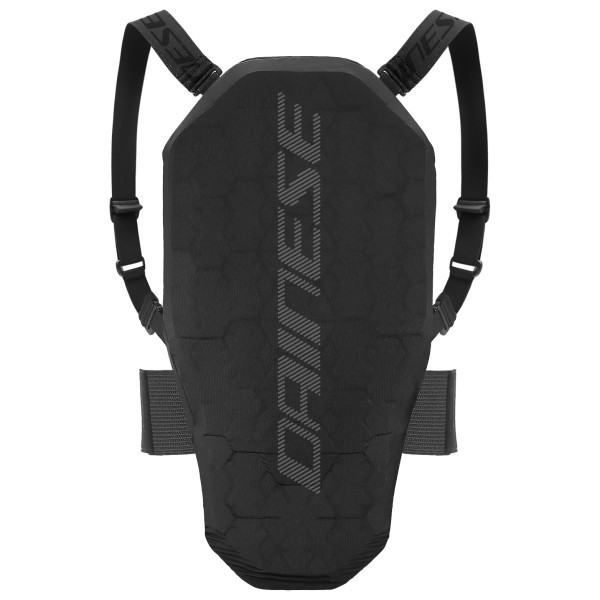 Dainese - Women's Flexagon Back Protector 2 - Protektor Gr L;XL schwarz von Dainese