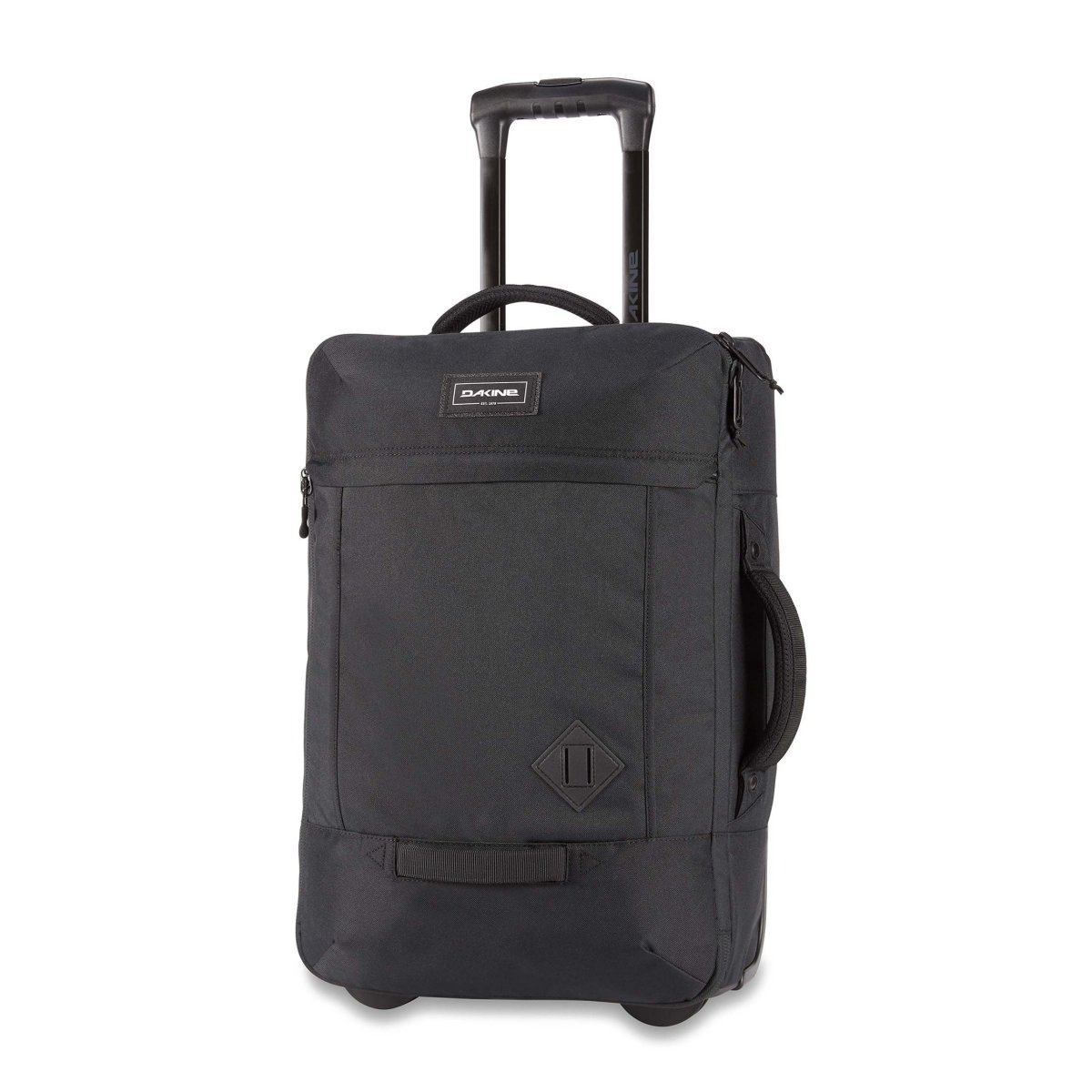 365 Carry On Roller 40L, Schwarz von Dakine