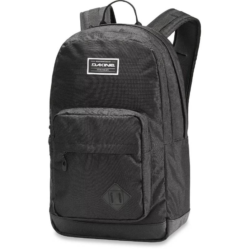 365 Pack DLX 27L Rucksack, Schwarz von Dakine