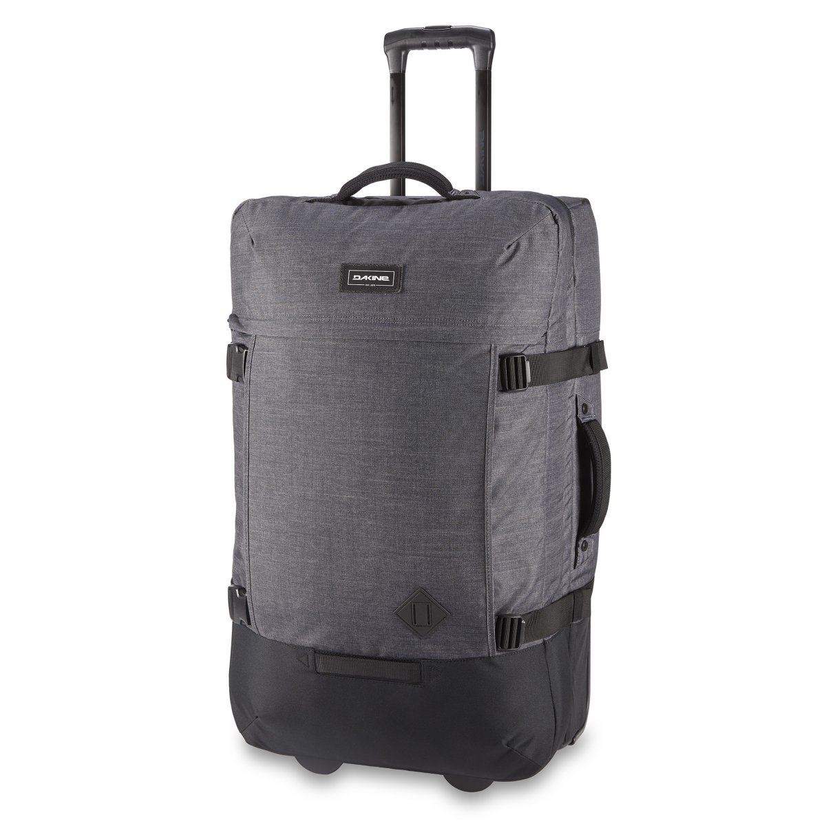 365 Roller 100L, Carbon von Dakine