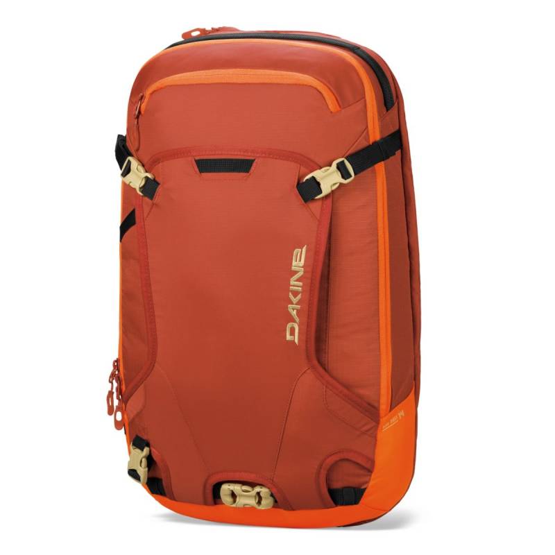 ABS Vario Cover Heli Pack 14L - Rucksack in Inferno von Dakine