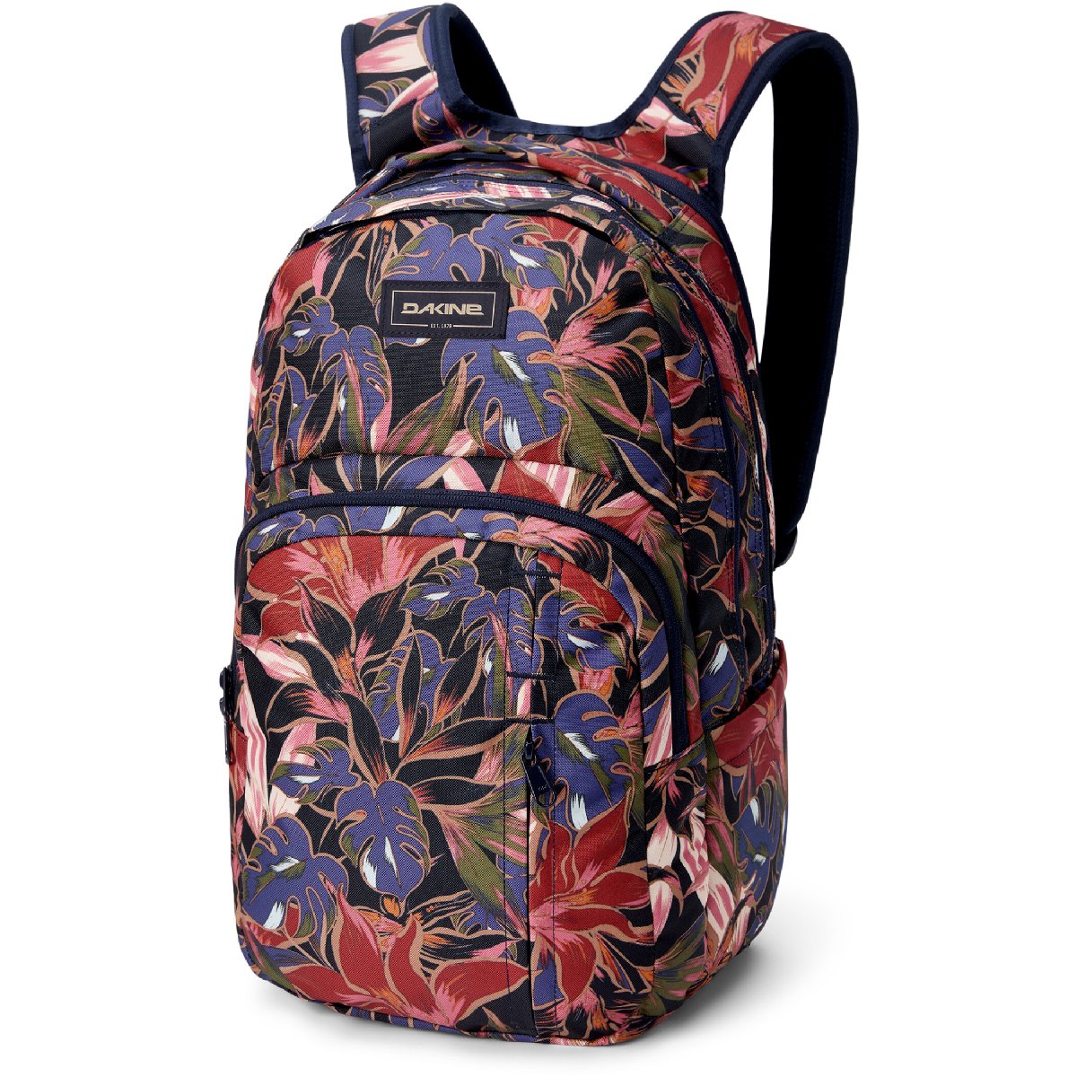 Campus Premium Rucksack 28L, Dark Stargazer von Dakine