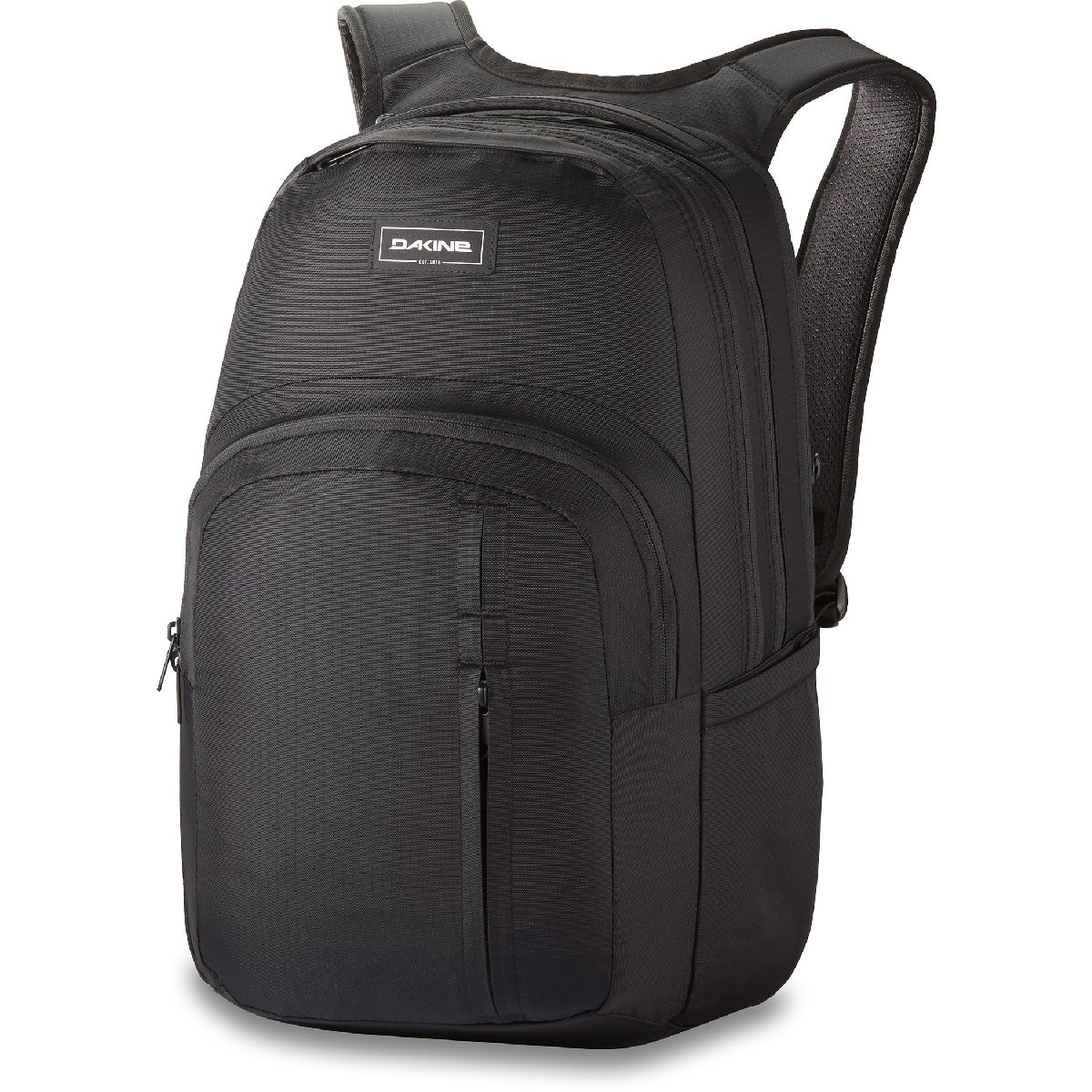 Campus Premium Rucksack 28L, Schwarz Ripstop von Dakine