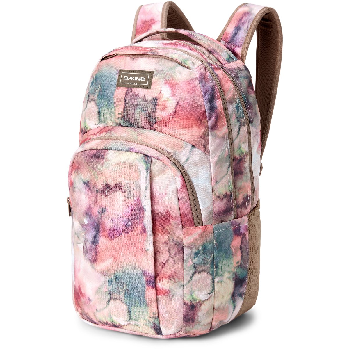 Campus Rucksack L 33L, Watercolor von Dakine