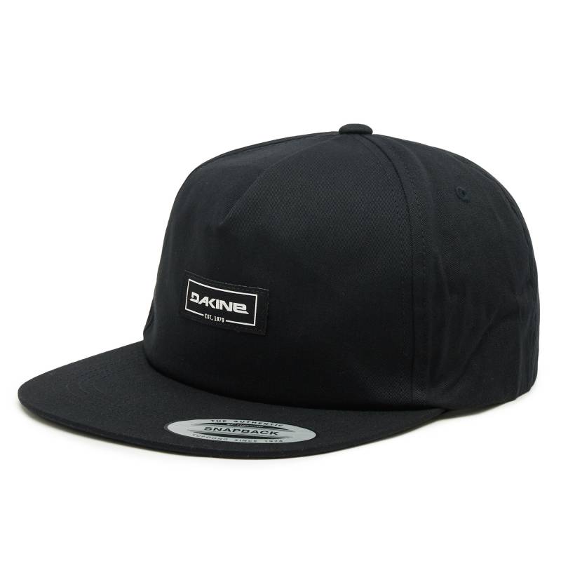 Cap Dakine M2 10003948 Schwarz von Dakine