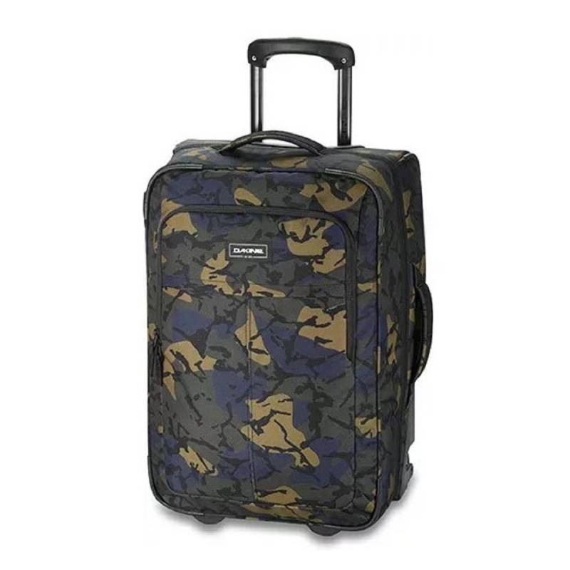 Carry On Roller 42L, Cascade Camo von Dakine