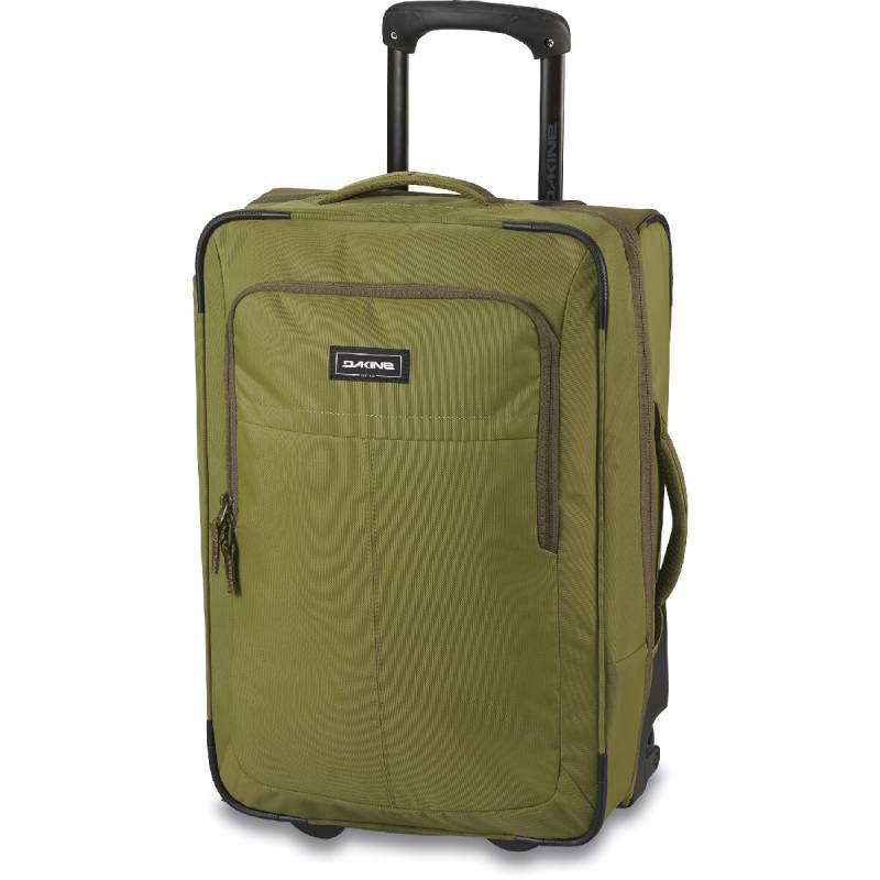 Carry On Roller 42L, Grün von Dakine