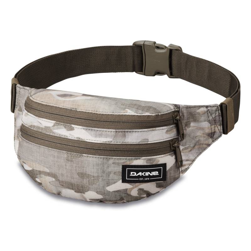 Classic Hip Pack, Camouflage von Dakine