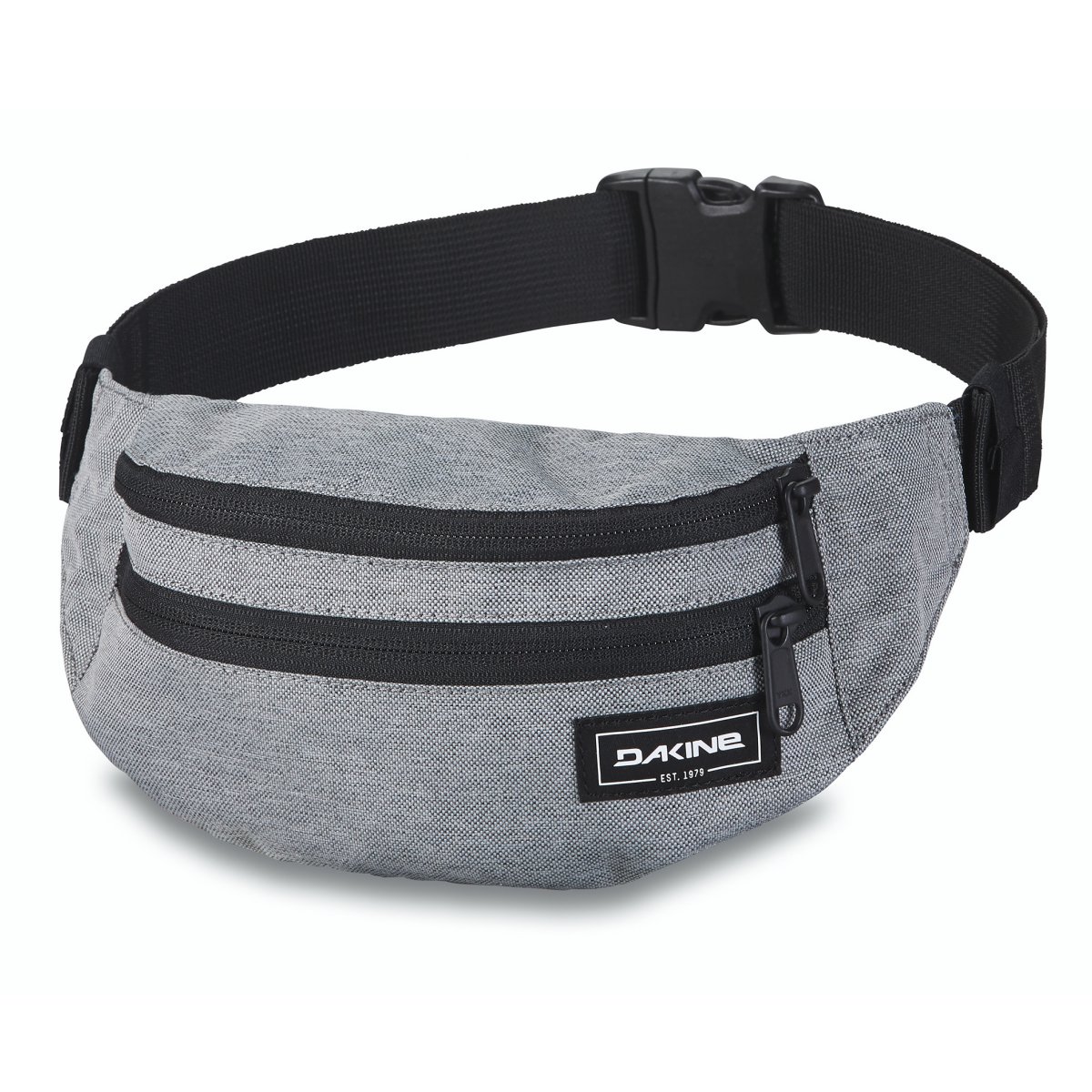 Classic Hip Pack, Grau von Dakine