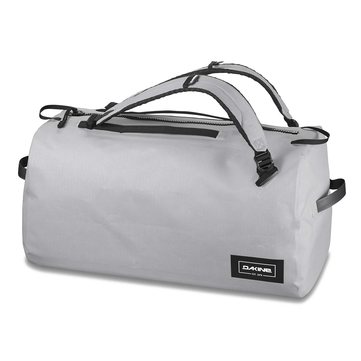 Cyclone Hydroseal Duffle 60L, Griffin von Dakine