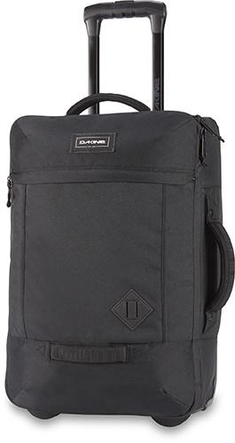 Dakine 365 Carry On Roller 40L - black von Dakine