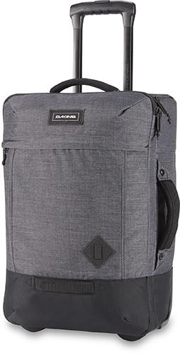 Dakine 365 Carry On Roller 40L - carbon von Dakine