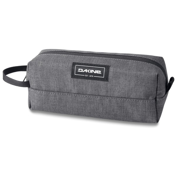 Dakine - Accessory Case Gr One Size grau von Dakine