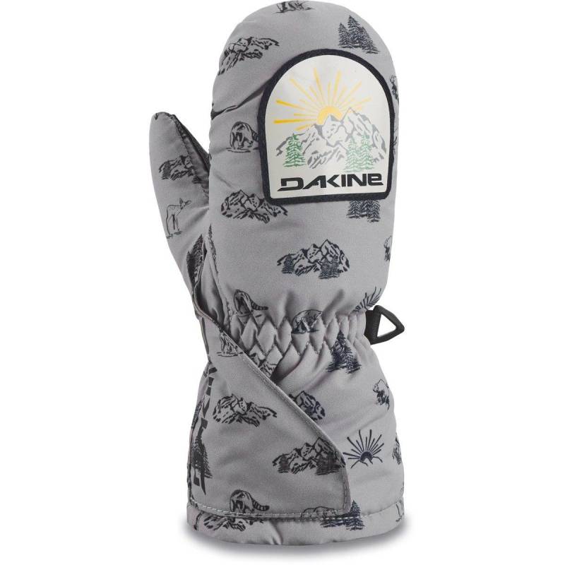 Dakine BRAT MITTEN-1-2A 1-2A von Dakine