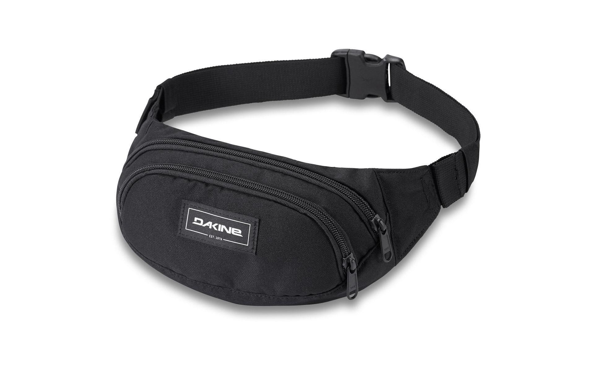 Dakine Bauchtasche »Hip Pack Black« von Dakine