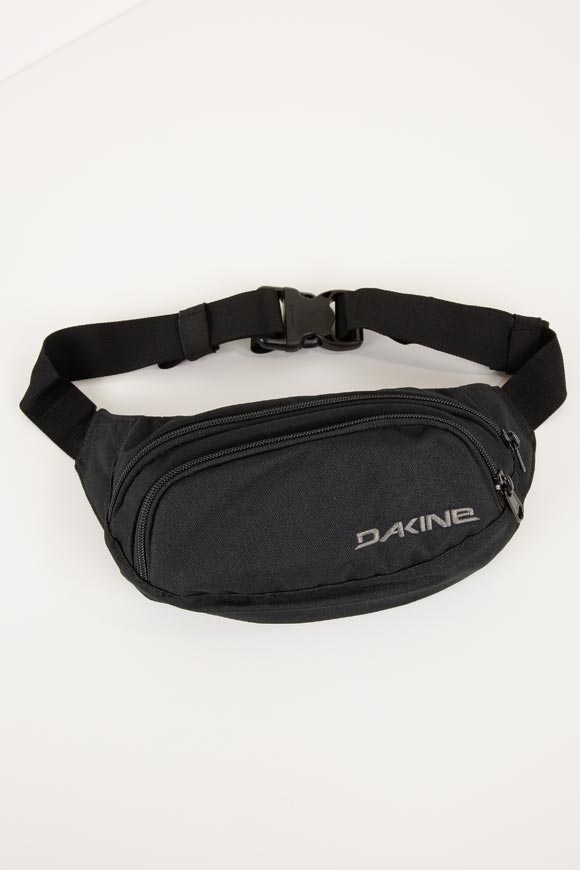 Dakine Bauchtasche | Schwarz | unisex  | Einheitsgroesse von Dakine