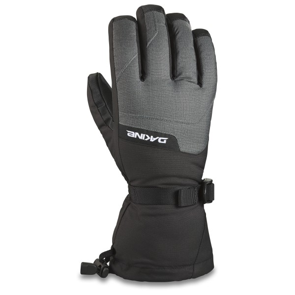 Dakine - Blazer Glove - Handschuhe Gr L;M;S;XL grau von Dakine