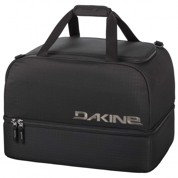 Dakine - Boot Locker DLX 70L - Skischuhtasche Gr 70 l schwarz von Dakine