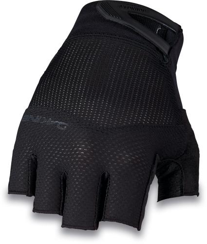 Dakine Boundary Half Finger Glove - black (Grösse: L) von Dakine