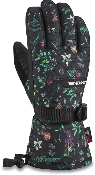 Dakine Camino Glove Skihandschuhe schwarz von Dakine