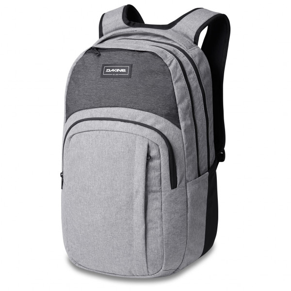 Dakine - Campus L 33 - Daypack Gr 33 l blau;grau;rosa/weiß;schwarz von Dakine