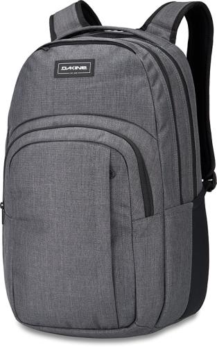 Dakine Campus L 33L - carbon von Dakine