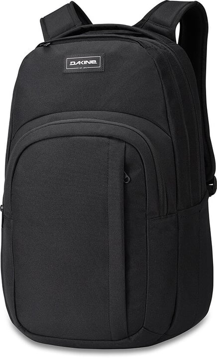 Dakine Campus L Daypack schwarz von Dakine