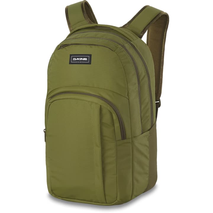 Dakine Campus L Daypack dunkelgrün von Dakine