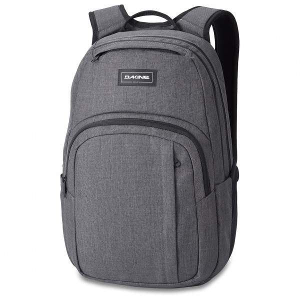 Dakine - Campus M 25 - Daypack Gr 25 l grau von Dakine