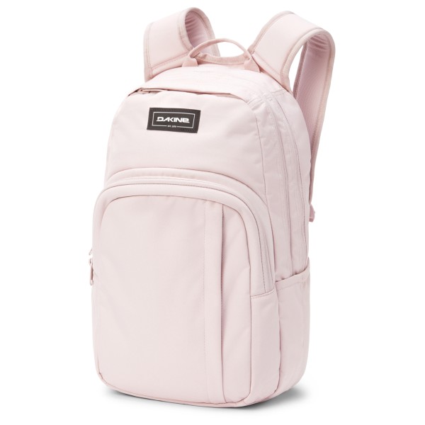 Dakine - Campus M 25 - Daypack Gr 25 l rosa/weiß von Dakine