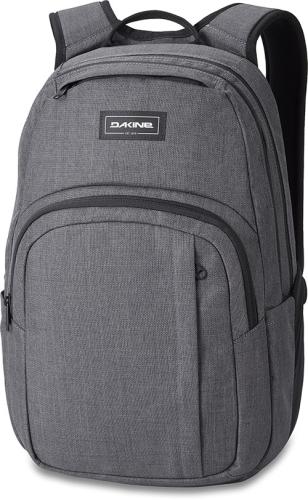 Dakine Campus M 25L - carbon von Dakine