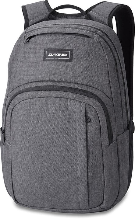 Dakine Campus M Daypack grau von Dakine