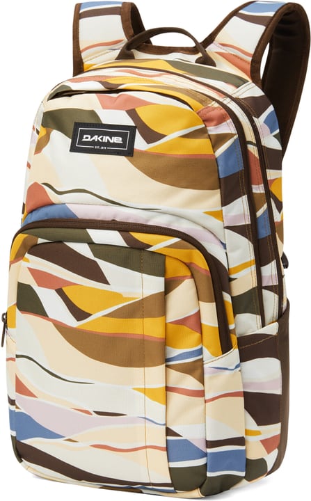 Dakine Campus M Daypack cognac von Dakine