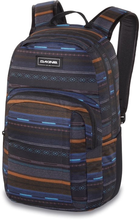 Dakine Campus M Daypack mehrfarbig von Dakine