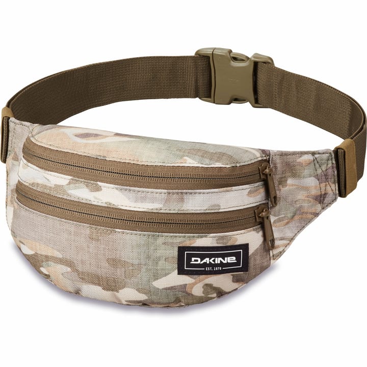 Dakine Classic Hip Pack Bauchtasche beige Dakine Classic Hip Pack Bauchtasche beige von Dakine